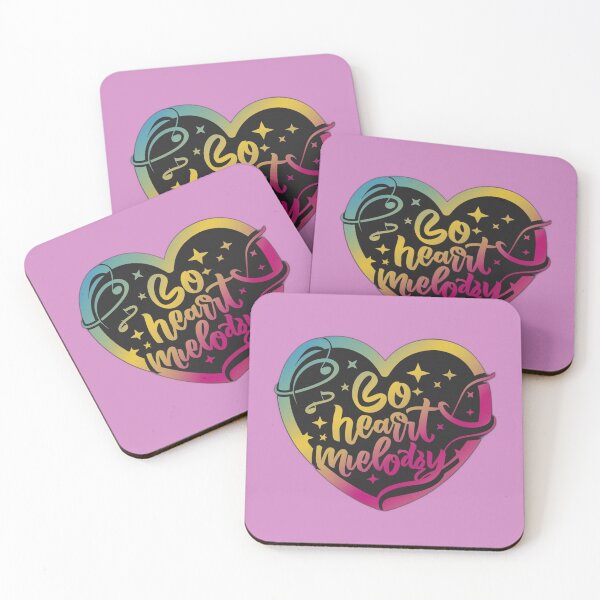 Item preview, Go Heart Melody designed and sold by RBCTk.