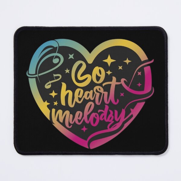 Item preview, Go Heart Melody designed and sold by RBCTk.