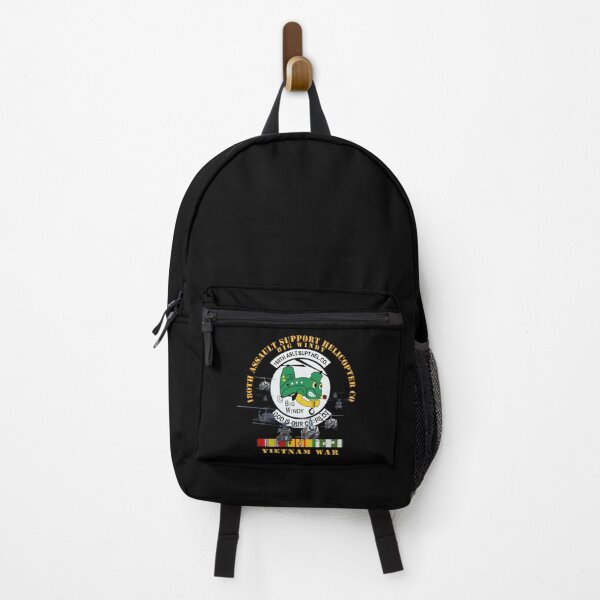 Item preview, Army - 180th ASHC - Big Windy w VN SVC designed and sold by Military Insignia Products.
