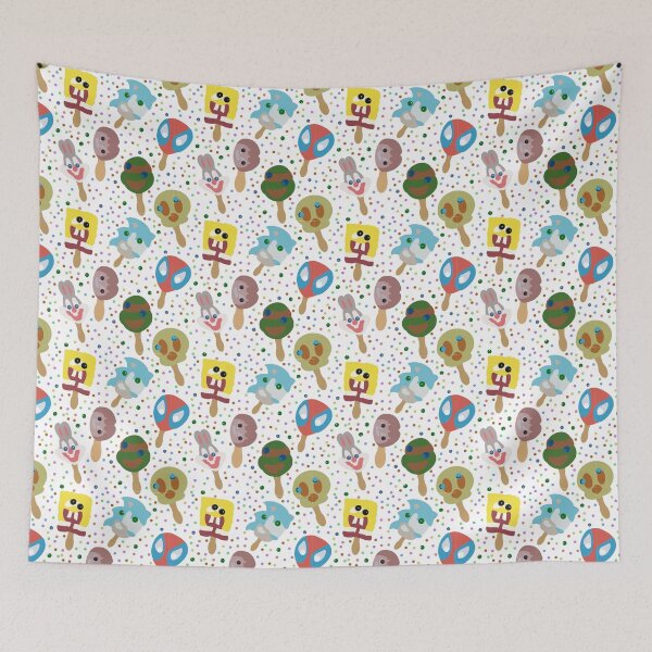 Item preview, Ice cream  designed and sold by TooManySlices.