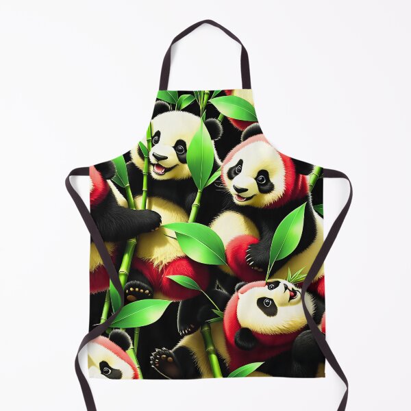Item preview, Panda Gifts, Pocket Panda Shirt, Custom Panda Tee, Personalized Panda Shirt, Cute Panda T-Shirt, Kids Shirt, Gift for Her, Animal Shirt, Stickers, Magnet, Digital Prints, Pillow designed and sold by OutdoorArtistry.