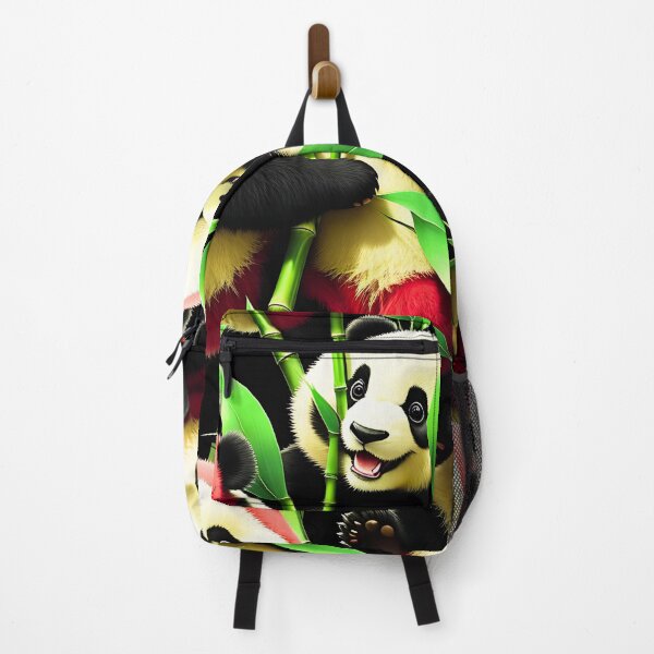 Item preview, Panda Gifts, Pocket Panda Shirt, Custom Panda Tee, Personalized Panda Shirt, Cute Panda T-Shirt, Kids Shirt, Gift for Her, Animal Shirt, Stickers, Magnet, Digital Prints, Pillow designed and sold by OutdoorArtistry.