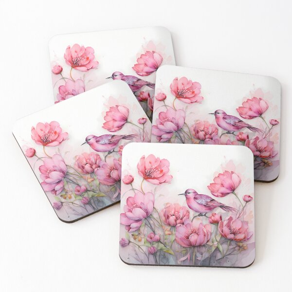 Item preview, Blooming in Cyberspace: Digital Art that Connects with Nature Virtually designed and sold by Artedig.