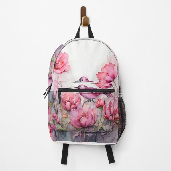 Item preview, Blooming in Cyberspace: Digital Art that Connects with Nature Virtually designed and sold by Artedig.