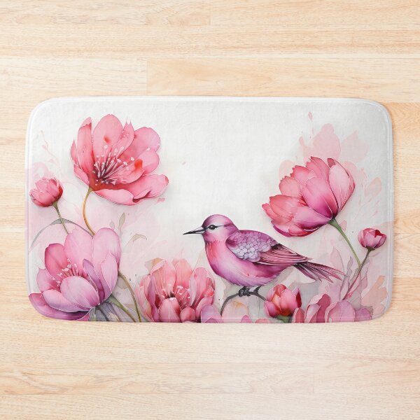 Item preview, Blooming in Cyberspace: Digital Art that Connects with Nature Virtually designed and sold by Artedig.