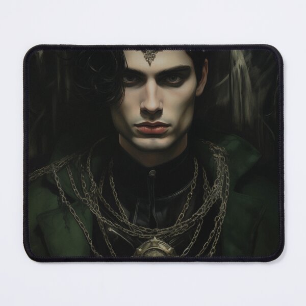 Item preview, Shadow Liege designed and sold by JaimeLikes.