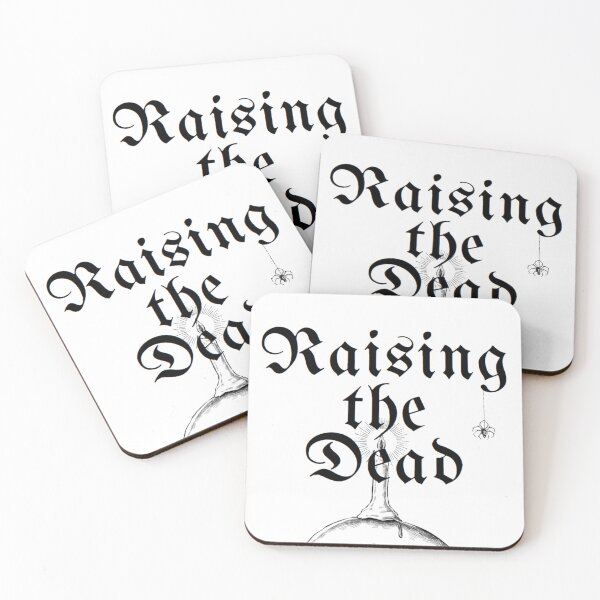 Item preview, Raising the Dead designed and sold by Gothic13.