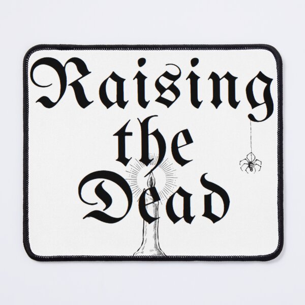 Item preview, Raising the Dead designed and sold by Gothic13.
