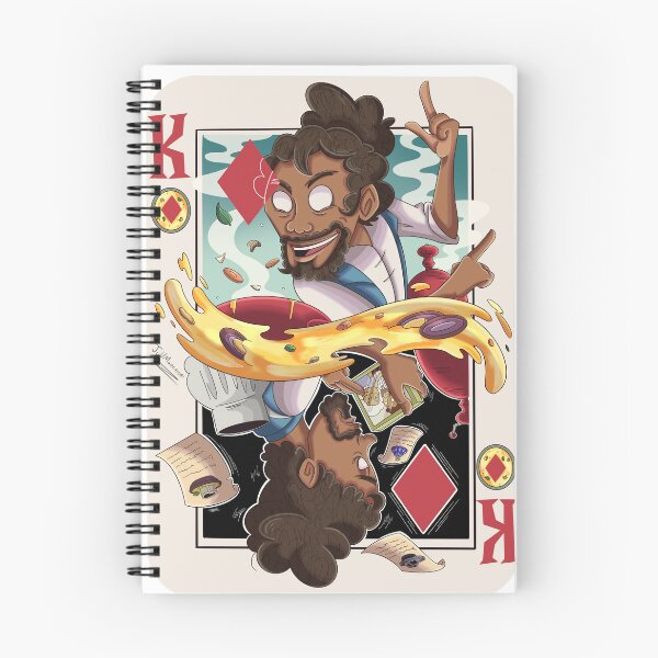 Item preview, Warly Playing cards designed and sold by juvmarchiori.