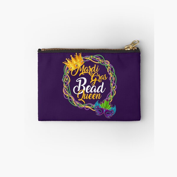 Item preview, Mardi Gras Bead Queen designed and sold by jaygo.