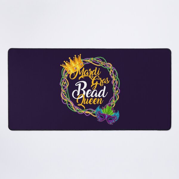 Item preview, Mardi Gras Bead Queen designed and sold by jaygo.