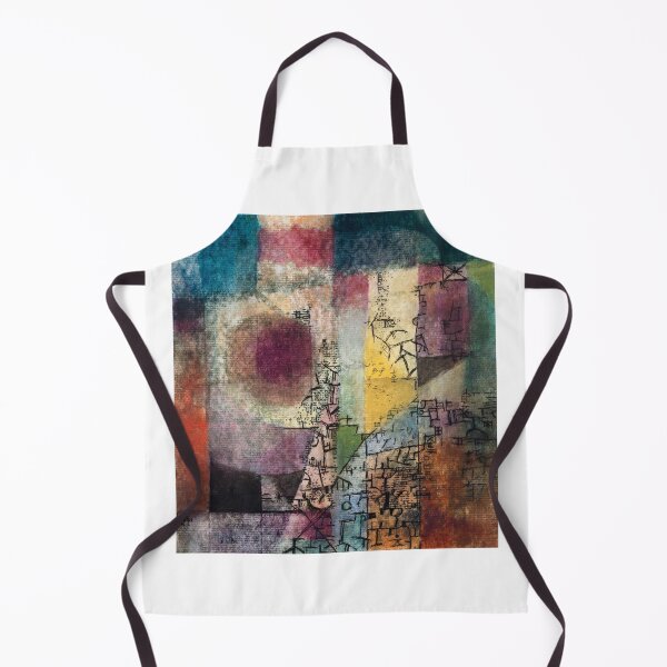 Item preview, Untitled (1914) painting by Paul Klee designed and sold by My Artprintz.