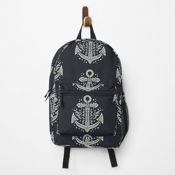 Item preview, Tribal Anchor designed and sold by Rue-Chavanne.