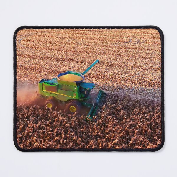 Item preview, John Deere S780 Combine Harvester at Work designed and sold by train-shop.