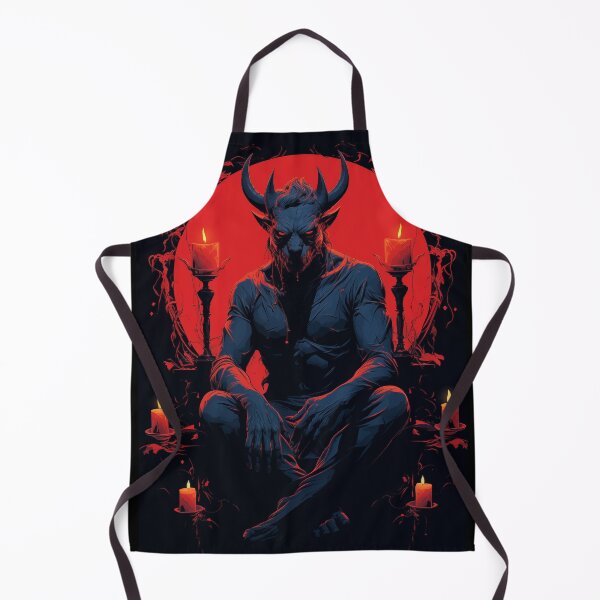 Item preview, A Beast in the Darkness Rises designed and sold by JaimeLikes.