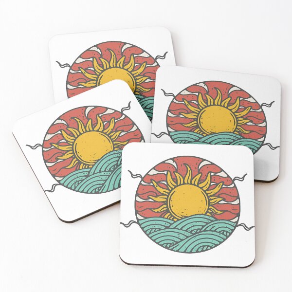 Item preview, Surf sun designed and sold by MellaTee.