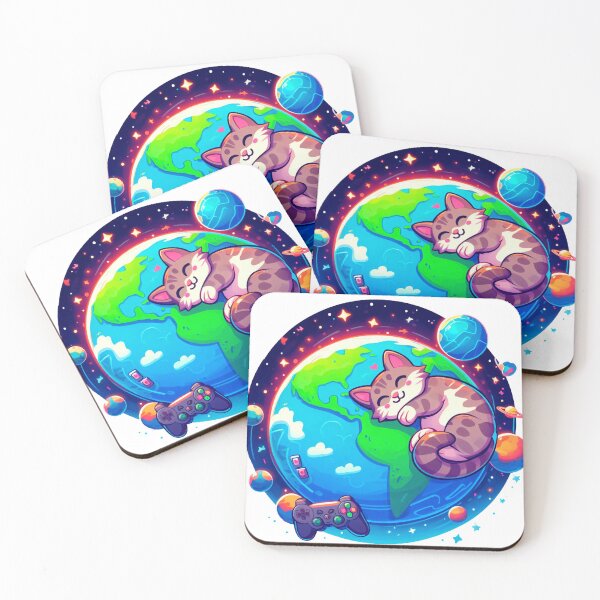 Item preview, Earth kitten designed and sold by USE-NAME.