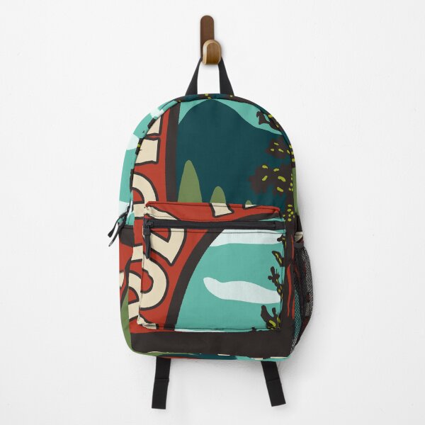 Item preview, Redwood National Park-Vintage designed and sold by Nature-spirit.