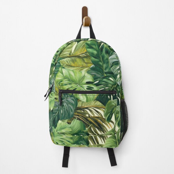 Item preview, Jungle Botanical 02 designed and sold by TheOddBotShop.