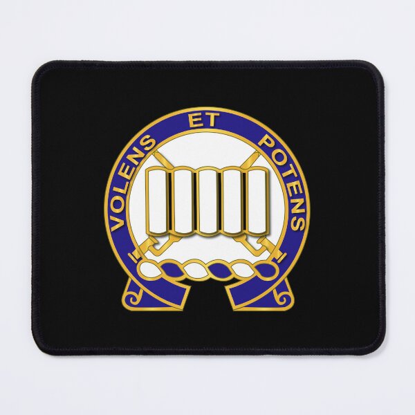 Item preview, Army - 7th Infantry Regiment designed and sold by Military Insignia Products.