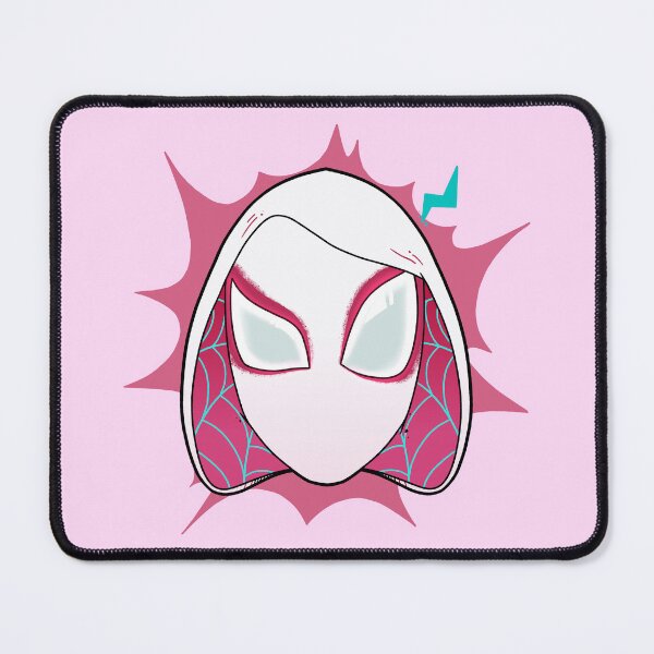 Item preview, Gwen Stacy designed and sold by anitasafonova.