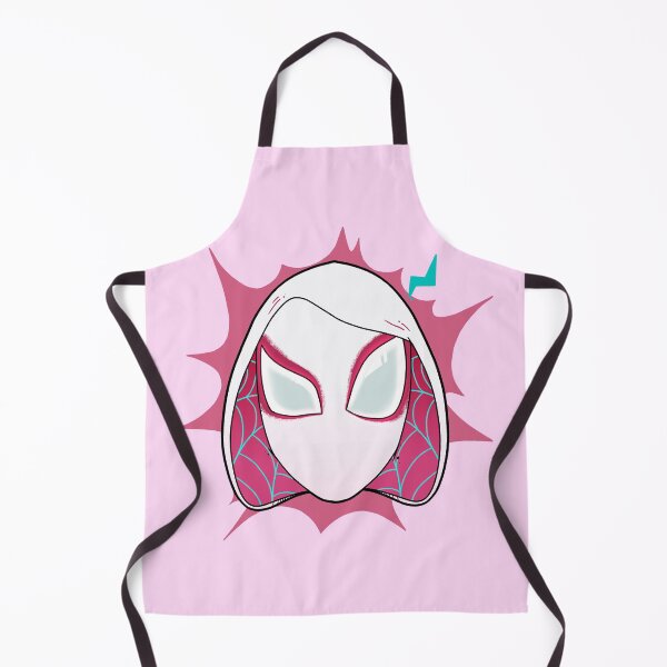 Item preview, Gwen Stacy designed and sold by anitasafonova.