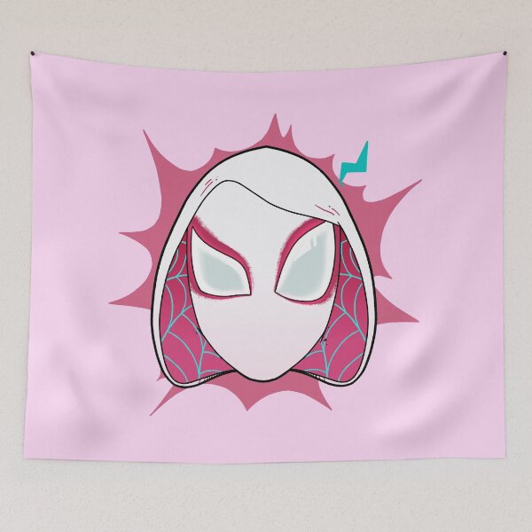 Item preview, Gwen Stacy designed and sold by anitasafonova.