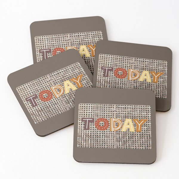 Item preview, TODAY designed and sold by aiyi24.
