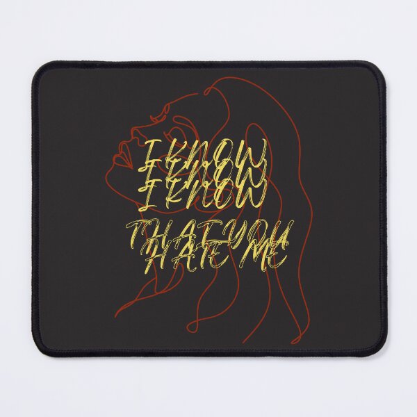 Item preview, I know that you hate me (Taco Truck) designed and sold by FavDaughterX.