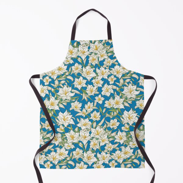 Item preview, Lilies Pattern S01 D29 designed and sold by Houerd.