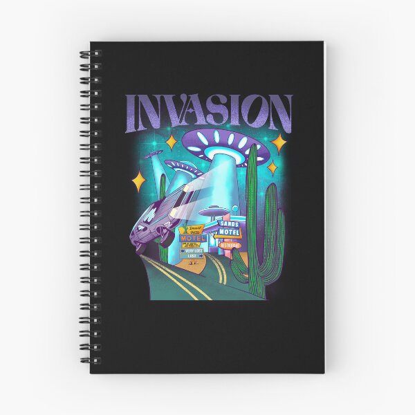 Item preview, Invasion Urban Clothing designed and sold by Streetkingstore.