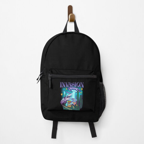 Item preview, Invasion Urban Clothing designed and sold by Streetkingstore.