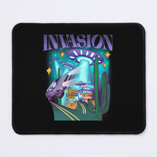 Item preview, Invasion Urban Clothing designed and sold by Streetkingstore.