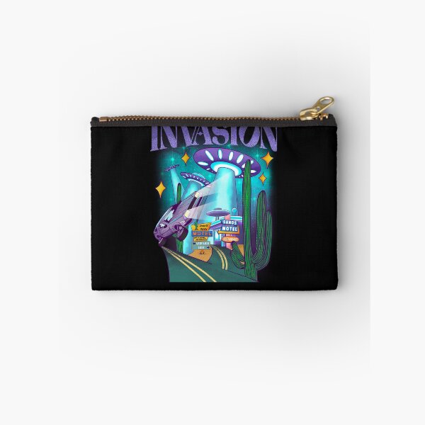 Item preview, Invasion Urban Clothing designed and sold by Streetkingstore.