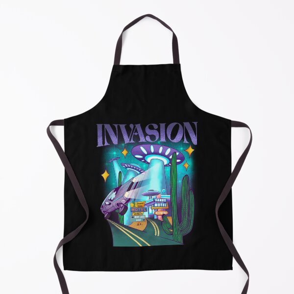 Item preview, Invasion Urban Clothing designed and sold by Streetkingstore.