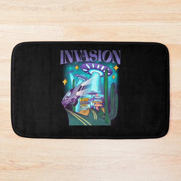 Item preview, Invasion Urban Clothing designed and sold by Streetkingstore.