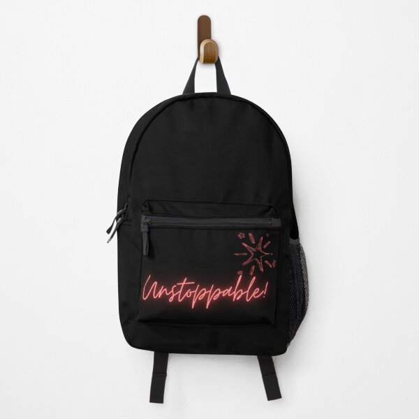 Item preview, Unstoppable designed and sold by xpressivesoul.