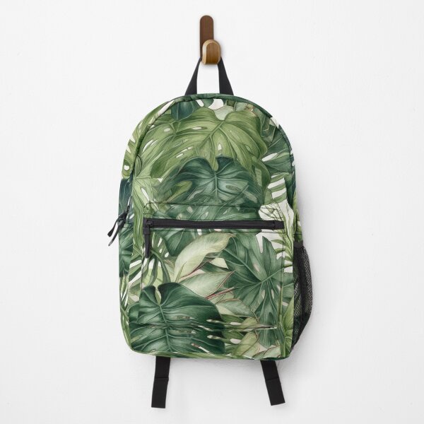 Item preview, Jungle Botanical 03 designed and sold by TheOddBotShop.