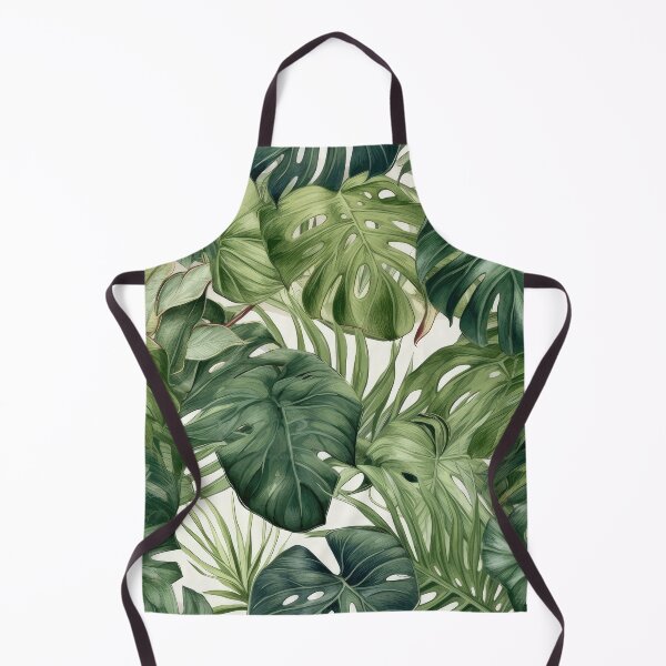 Item preview, Jungle Botanical 03 designed and sold by TheOddBotShop.