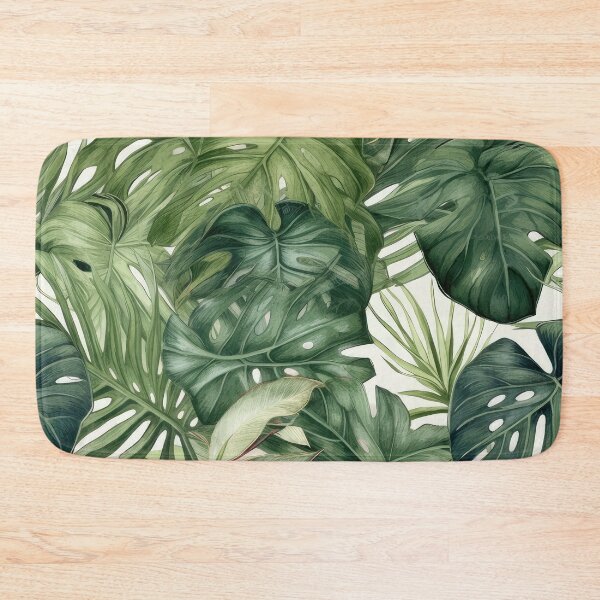 Item preview, Jungle Botanical 03 designed and sold by TheOddBotShop.