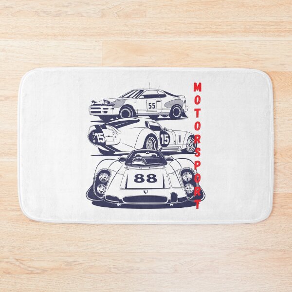 Item preview, Motorsport legends designed and sold by OlegMarkaryan.