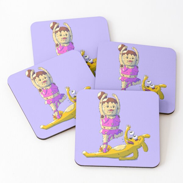 Item preview, Dance Gavin Dance: Scummy Ballerina designed and sold by SkycaveStudios.