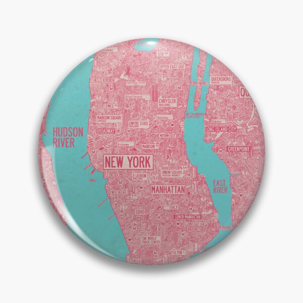 Item preview, New York designed and sold by oliver polanski.