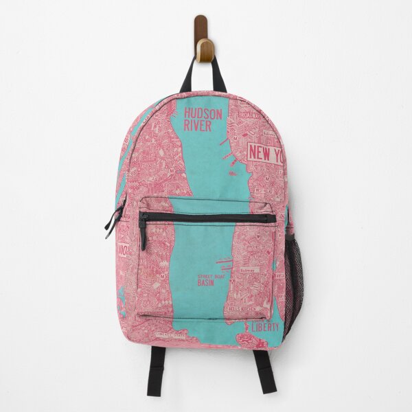 Item preview, New York designed and sold by oliver polanski.