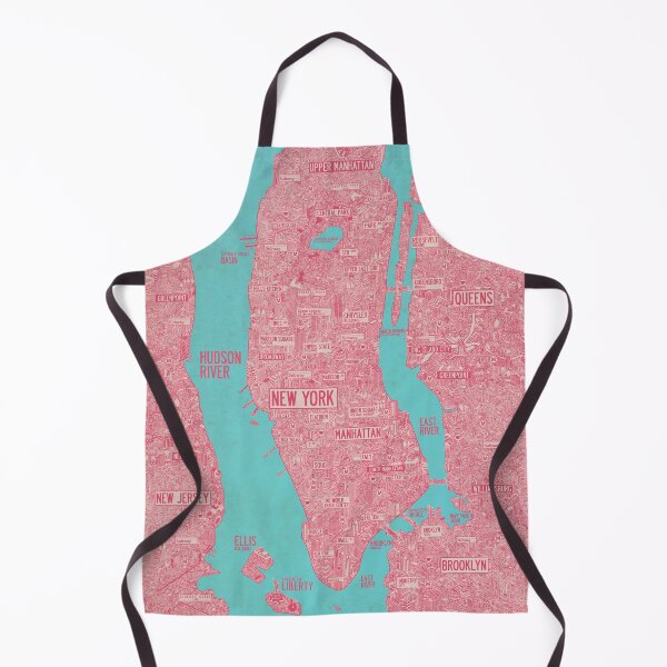 Item preview, New York designed and sold by oliver polanski.