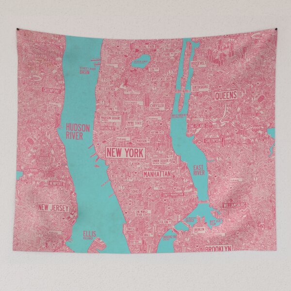 Item preview, New York designed and sold by oliver polanski.