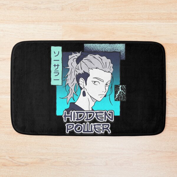 Item preview, The hidden power designed and sold by Taans-Creation.