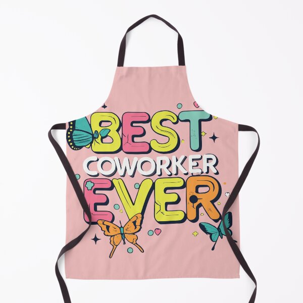 Item preview, Workplace Dynamo: Best Coworker Ever designed and sold by OlivedesignsIN.