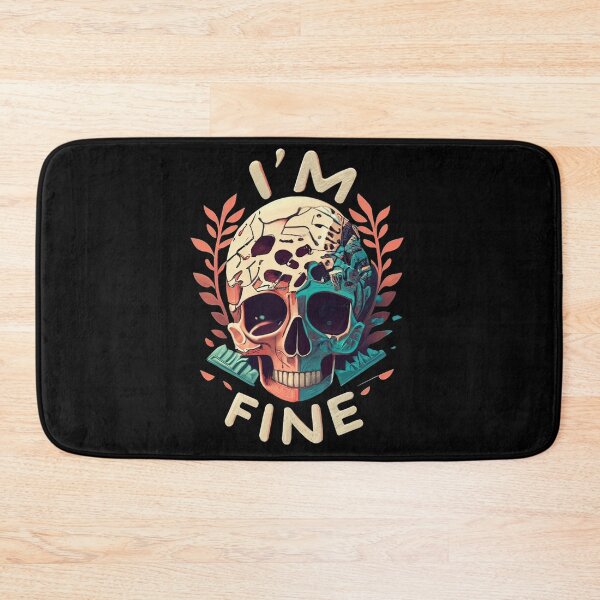 Item preview, I am fine designed and sold by GFORCE_SHOP.