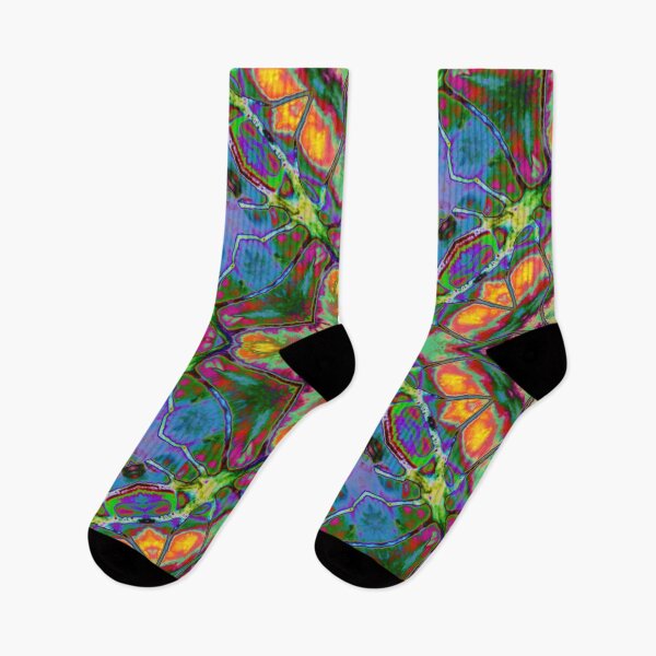 Item preview, Electric Elephant Ear designed and sold by jrboyajian123.